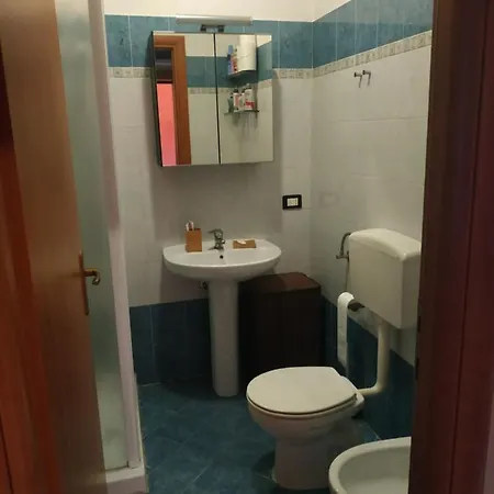 Casa Sassari, Appartamento In Centro * Turin