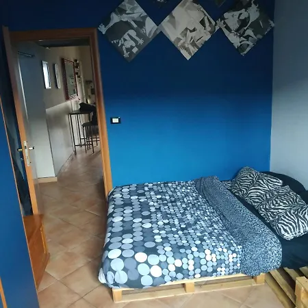Casa Sassari, Appartamento In Centro *