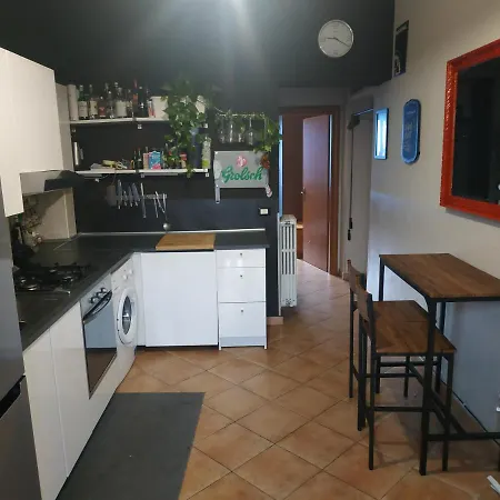 Casa Sassari, Appartamento In Centro * Turin